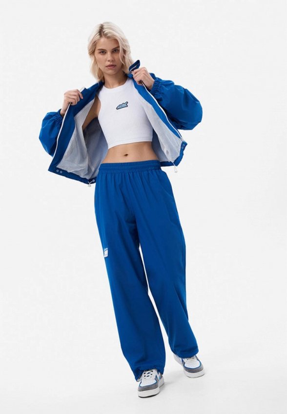 Ветровка Nikasport