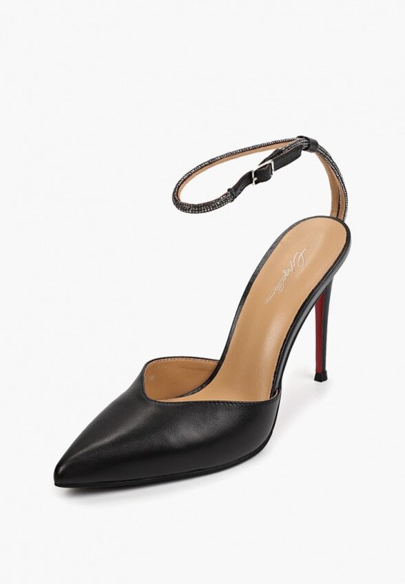 Туфли Corso Como