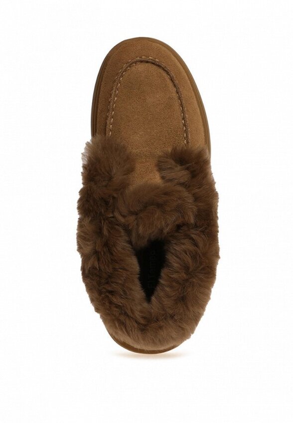 Ботинки El Tempo