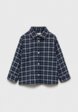 Рубашка Mango Kids1  - превью
