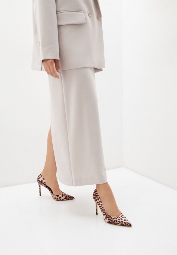 Туфли Vivian Royal