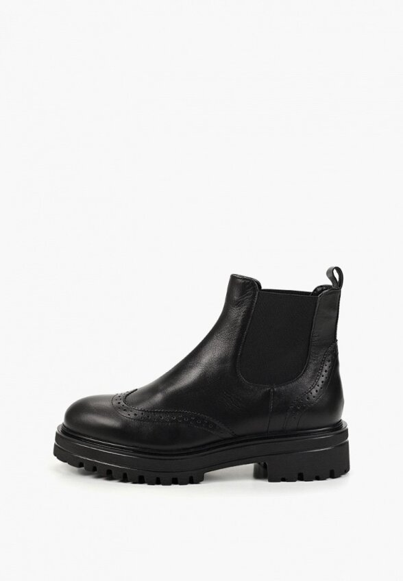 Ботинки Mof-Berg