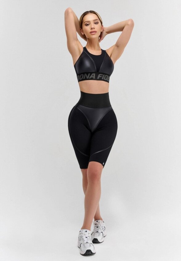 Велосипедки Bona Fide