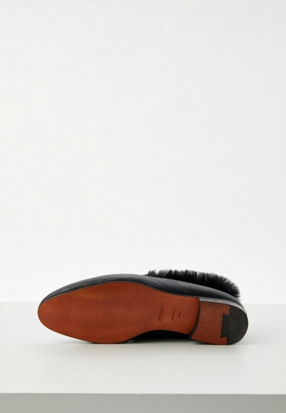 Лоферы Refined