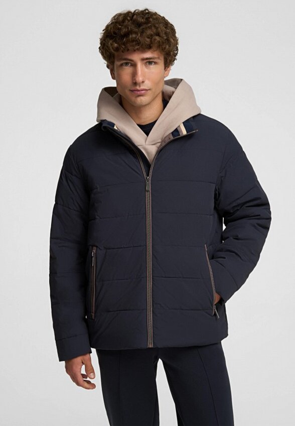 Пуховик Henderson