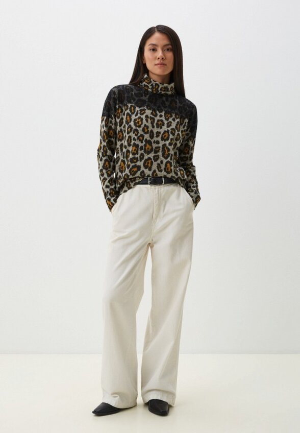 Водолазка Helmidge