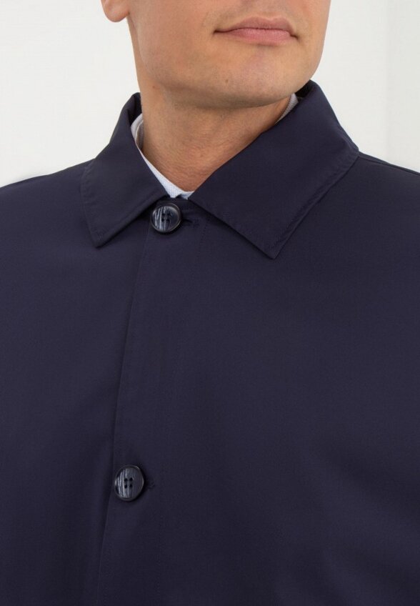 Плащ Thomas Berger