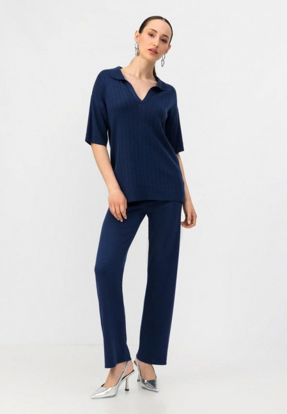 Костюм вязаный Vivawool