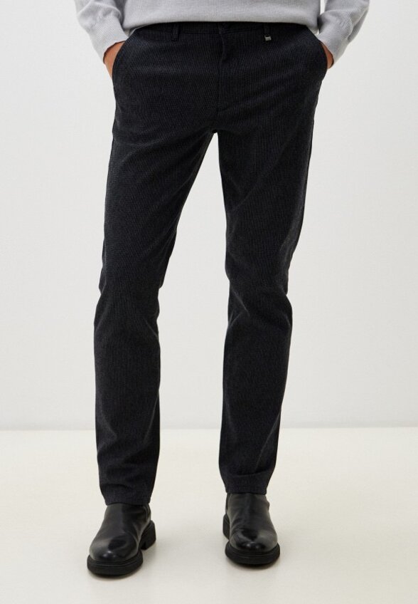 Брюки Luxor By Ramo