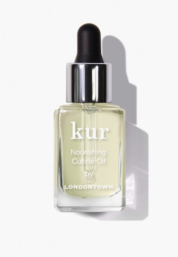 Масло для кутикулы Londontown