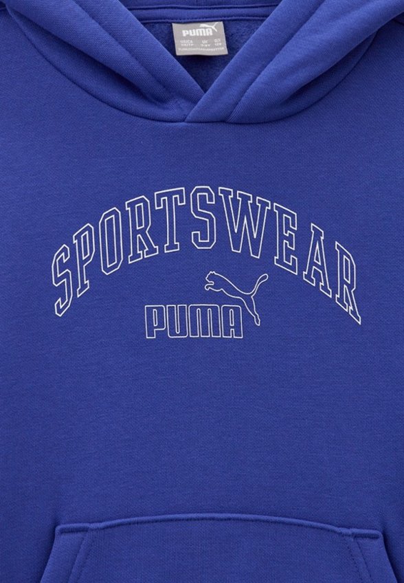 Худи PUMA