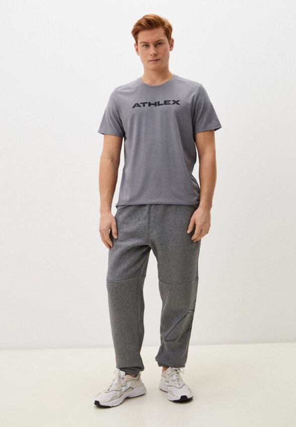 Брюки спортивные Athlex