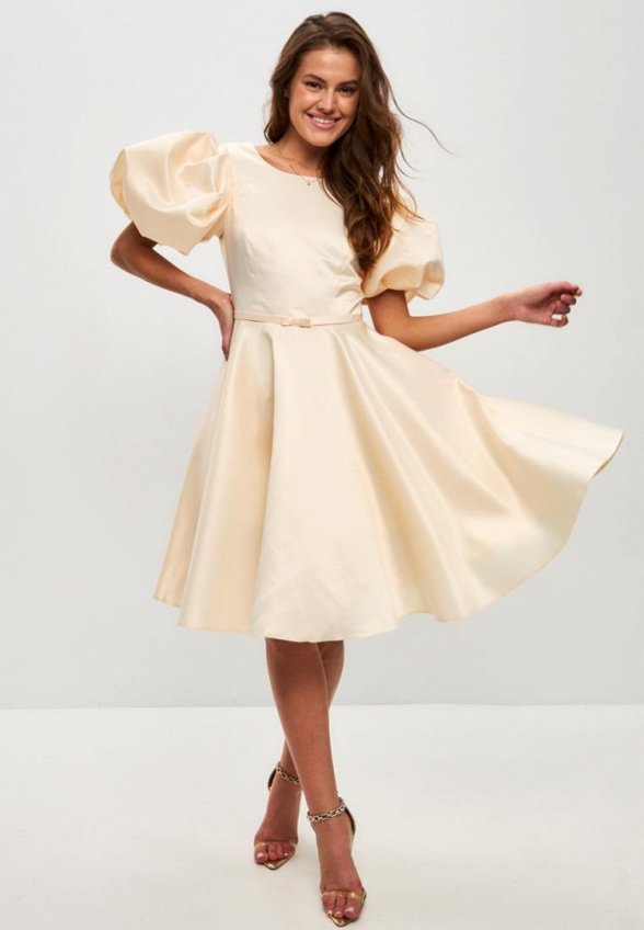 Платье FansyWay