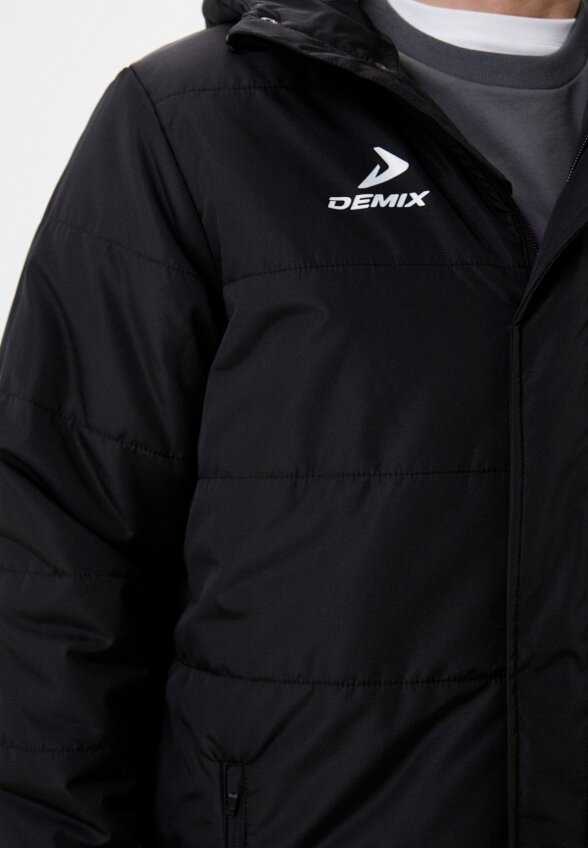 Пуховик Demix