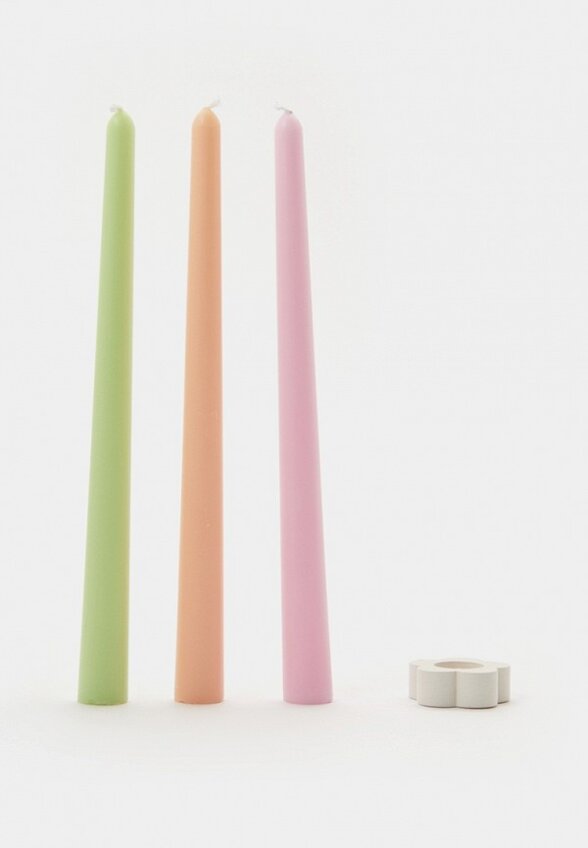 Набор свечей Rokkyhome