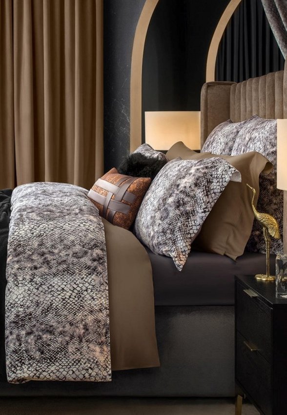 Постельное белье 1,5-спальное Togas