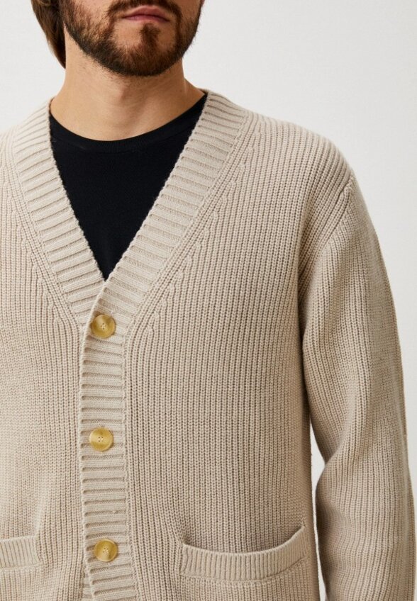 Кардиган Qwentiny