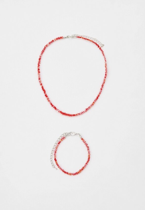 Браслет и чокер Gilmeeva