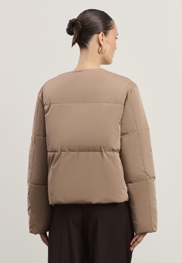 Куртка утепленная Zarina