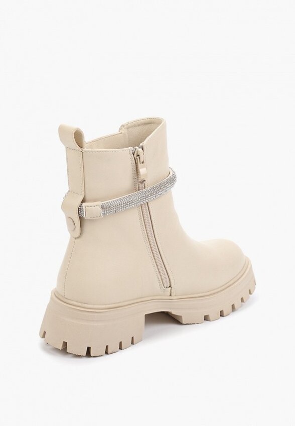 Ботинки Aimosi