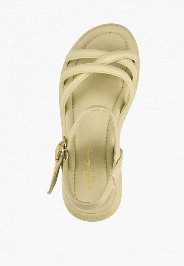 Босоножки Berkonty