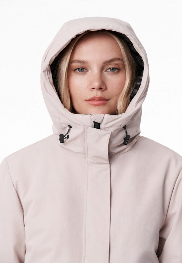 Куртка утепленная Bjorn Larsen