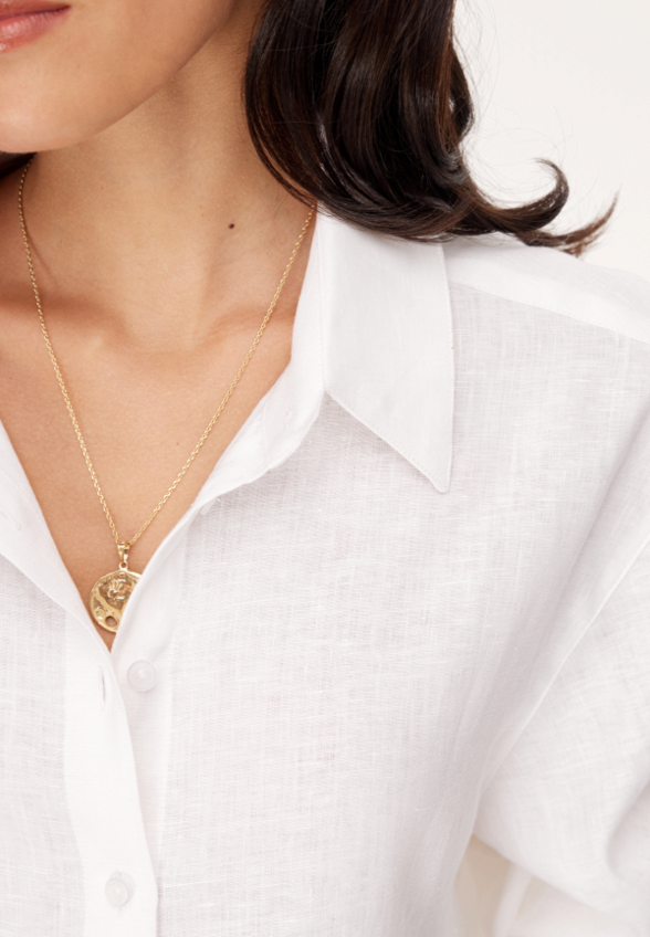 Рубашка True Red