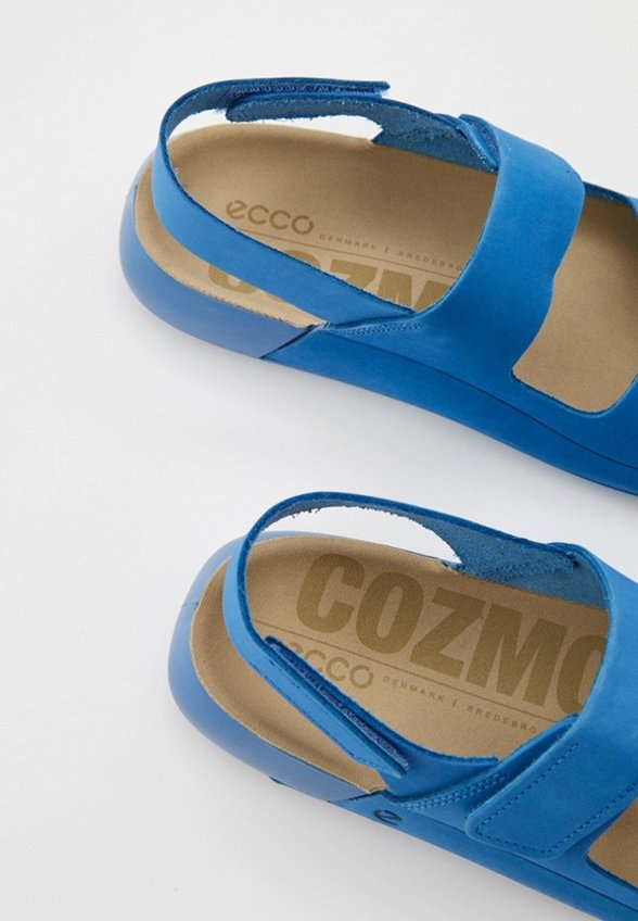 Сандалии Ecco