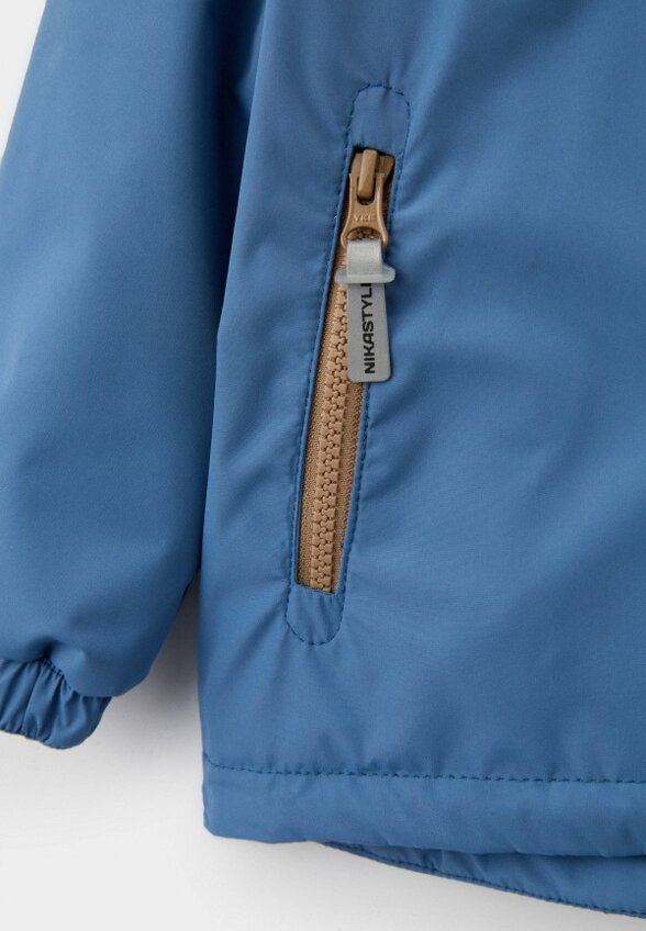 Костюм утепленный Nikastyle