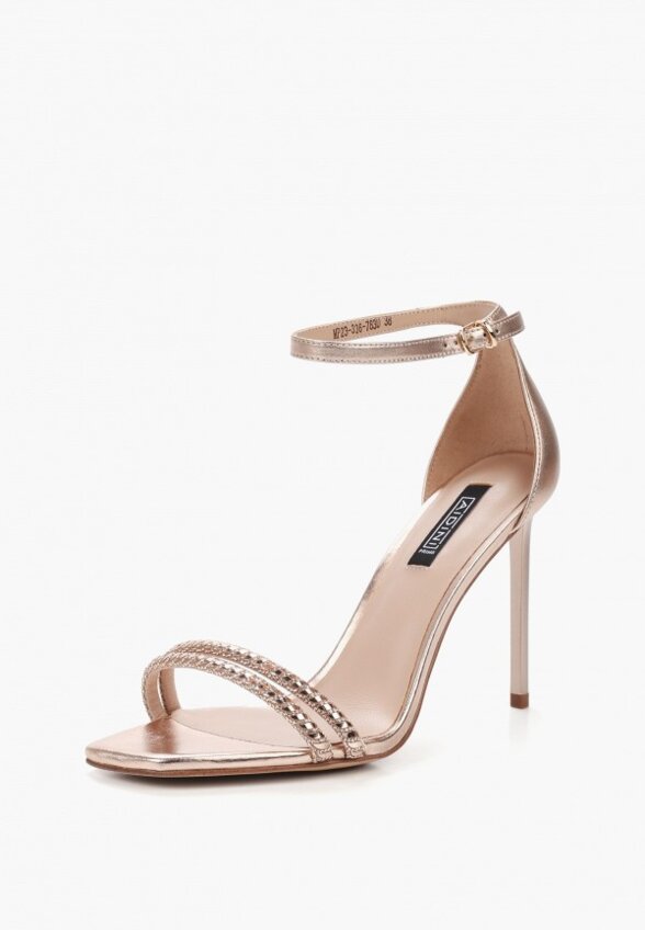 Босоножки Aidini