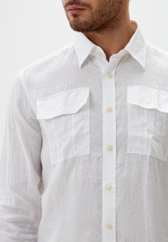 Рубашка Ruck&Maul