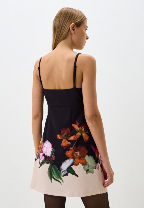 Сарафан Desigual