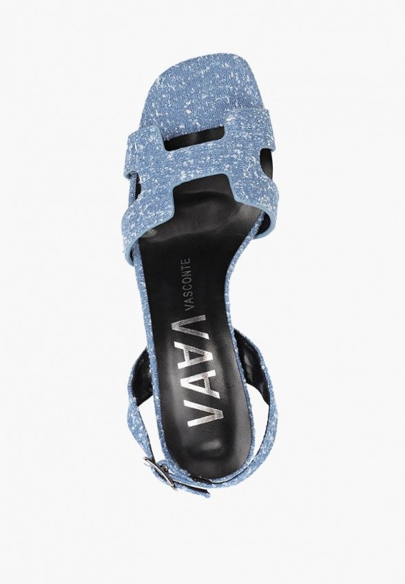 Босоножки Vasconte