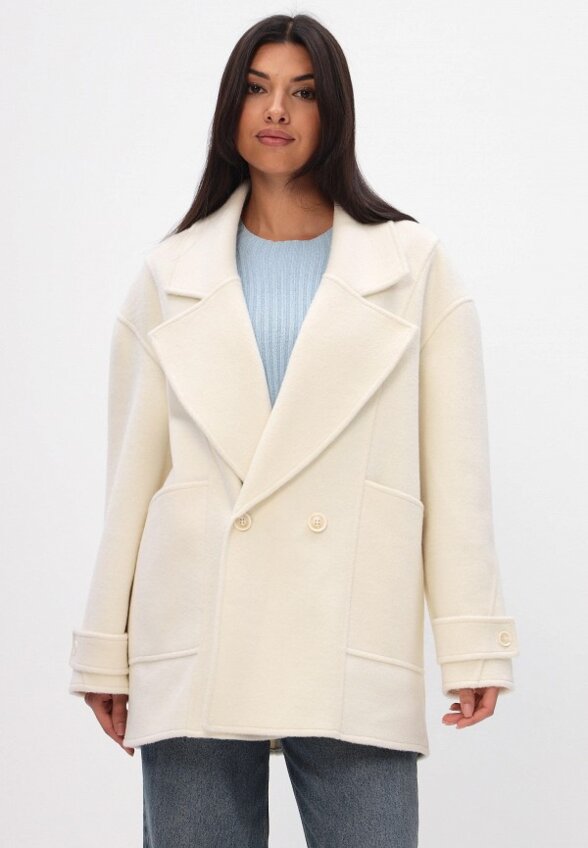 Полупальто Grafinia