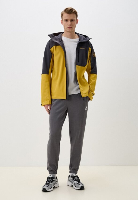 Куртка Outventure