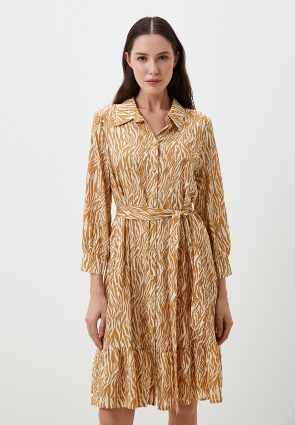 Платье Mokko Brand