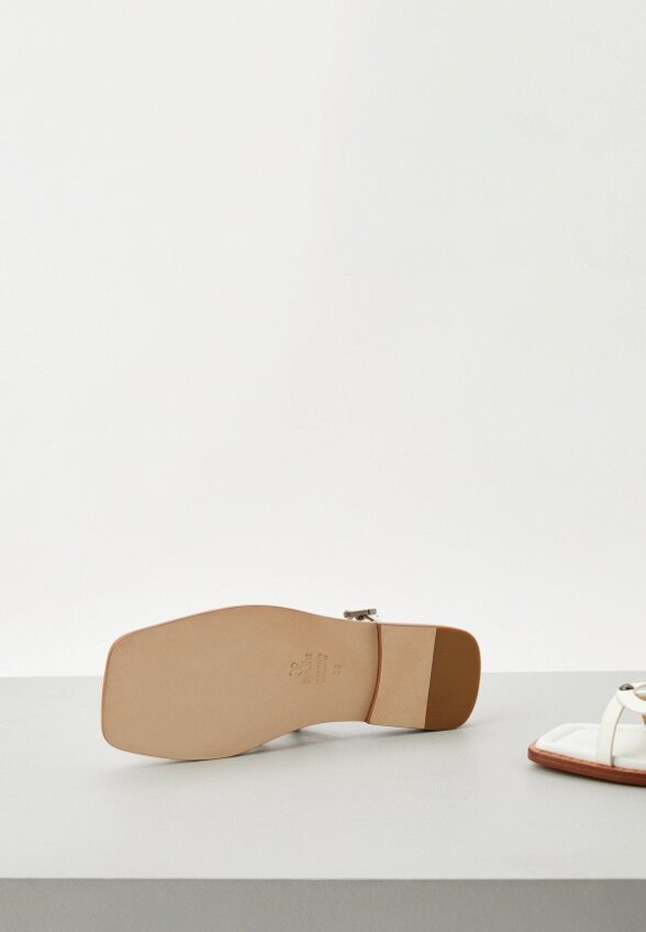 Сандалии Fabi