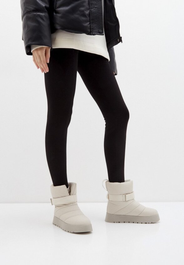 Дутики Finn Line