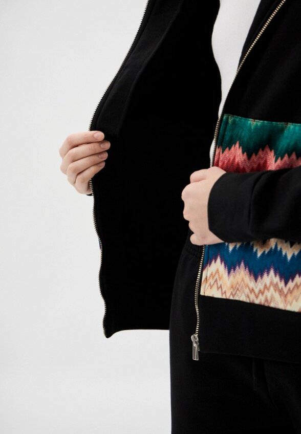 Толстовка Missoni