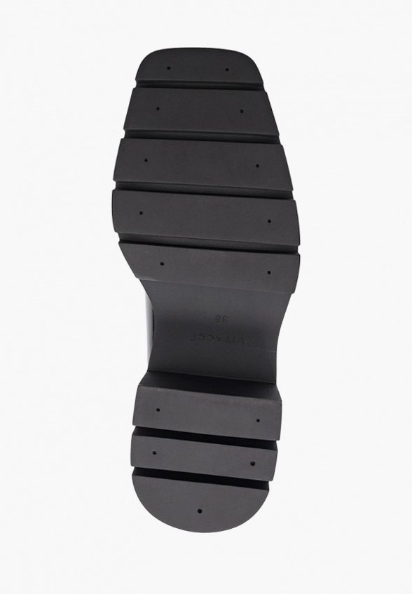 Лоферы Vitacci