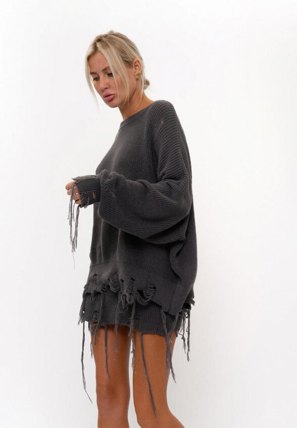 Костюм вязаный Ptaxx