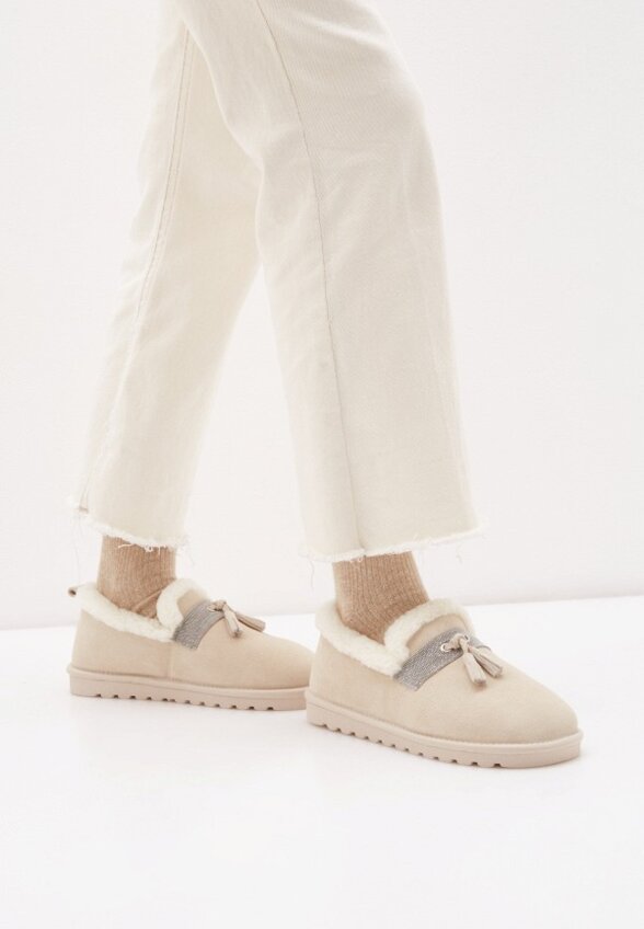 Ботинки Graciana