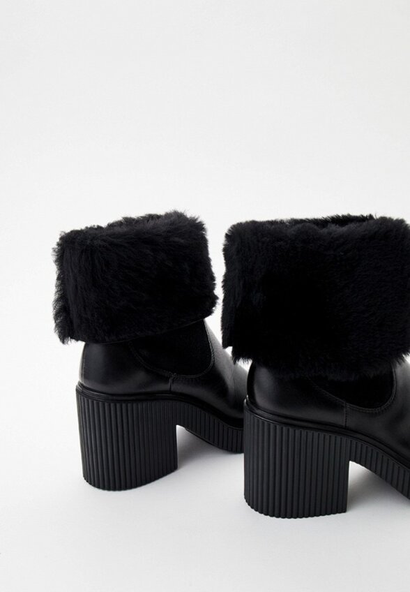 Ботильоны Ecco