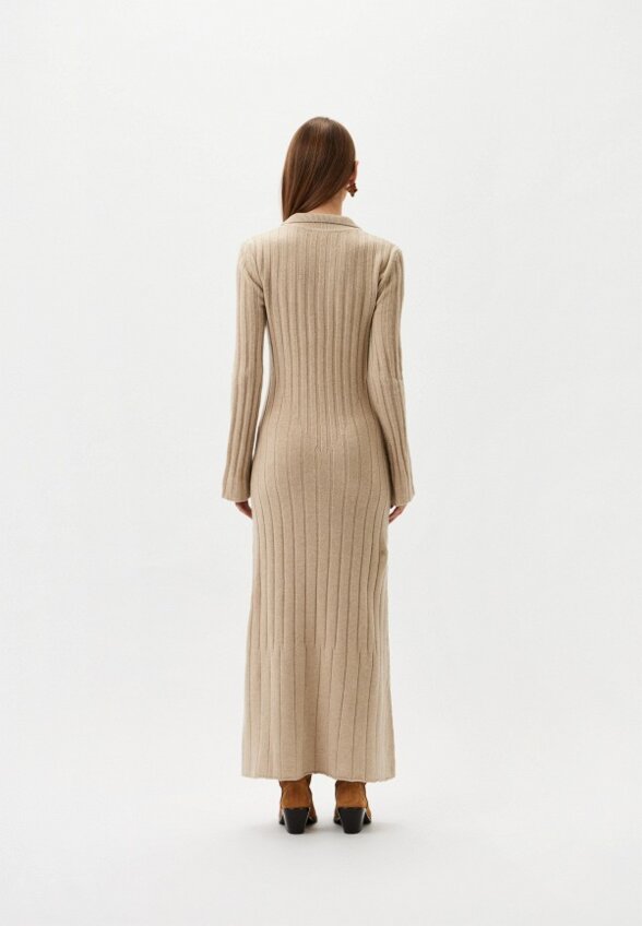 Платье Pietro Brunelli Milano