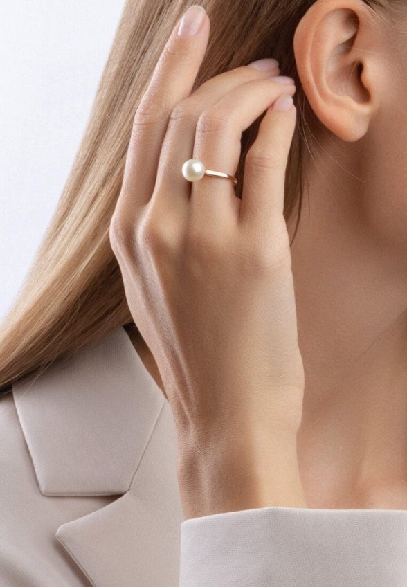 Кольцо Sokolov