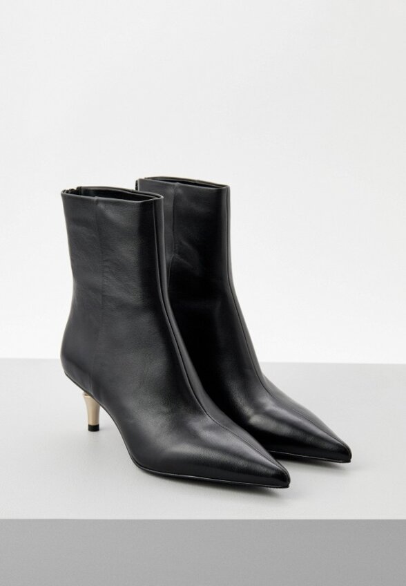 Ботильоны Ekonika Premium