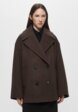 Полупальто IDOL1  - превью