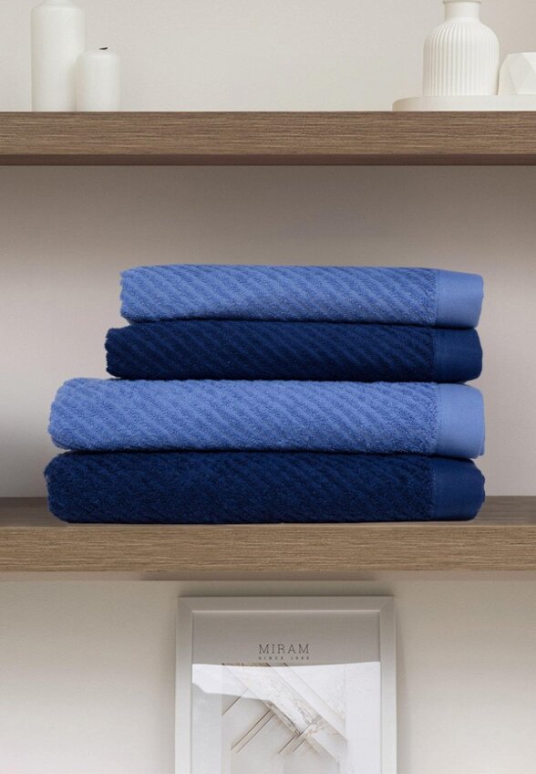 Комплект полотенец Василиса