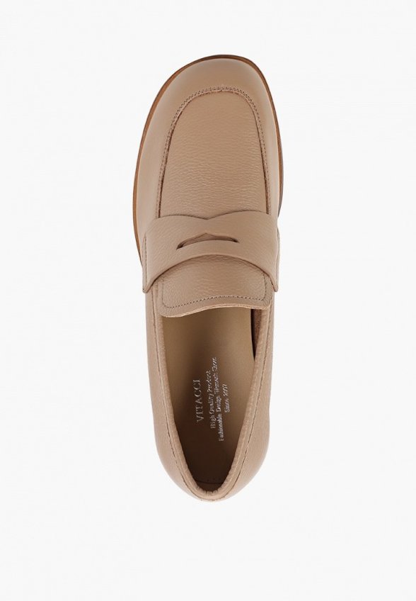 Лоферы Vitacci