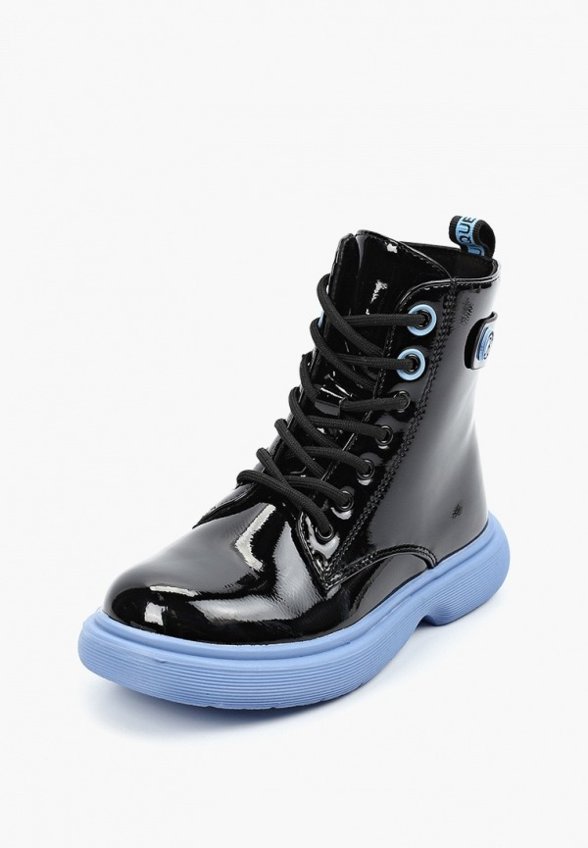 Ботинки Kenkä